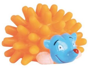 Trixie Jeż winylowy piszczący 6cm [TX-3413]