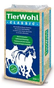 TierWohl Classic 20kg