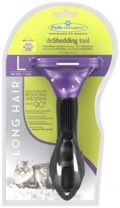 FURminator dla kotów długowłosych Large [T691021]