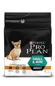 Purina Pro Plan Adult Small & Mini OptiHealth Kurczak 7kg
