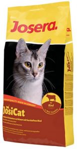 Josera JosiCat Rind Adult 4kg
