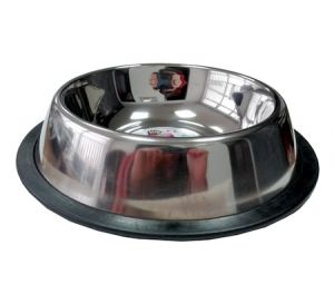 Lolopets Miska na gumie 0,7L [97203]