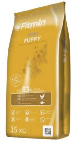 Fitmin Dog Mini Puppy 1,5kg
