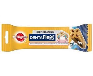 Pedigree DentaFlex małe rasy - 1szt. 40g