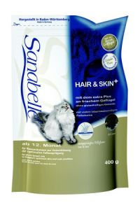 Sanabelle Adult Hair&Skin 400g